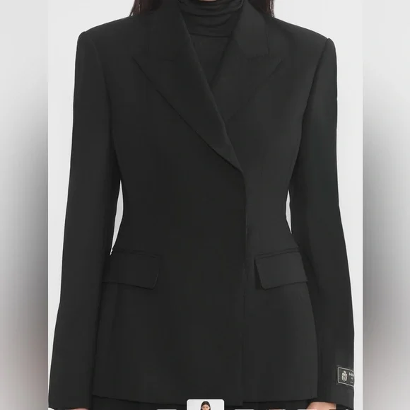 Babaton Intelligence Blazer - Picture 2 of 9